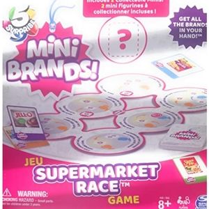 🆕️5 surprise mini brands
